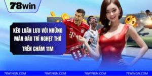 Kèo luân lưu và nghệ thuật dự đoán loạt quả sút cân não